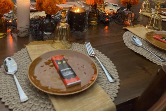 Farm and Table Catering