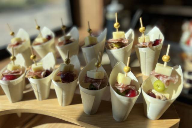 Farm and Table Catering