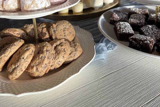 Farm and Table Catering