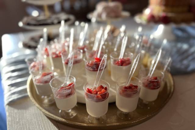 Farm and Table Catering