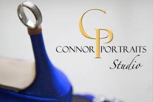 Connor Portraits