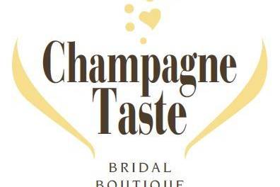 Champagne Taste Bridal