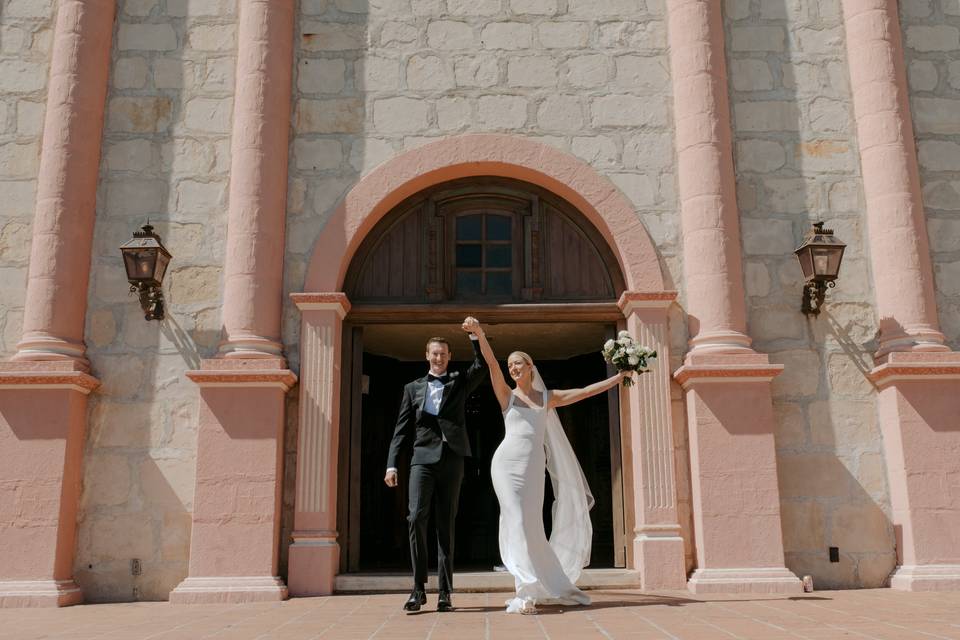 Ceremony