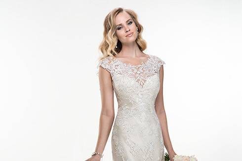 Allure Bridal Boutique