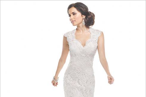 Allure Bridal Boutique