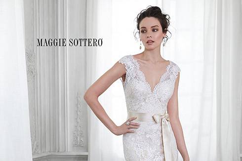 Allure Bridal Boutique