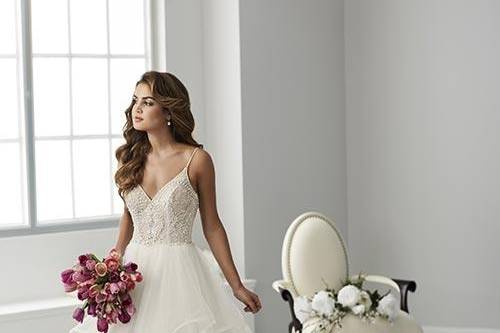 Allure Bridal & Prom