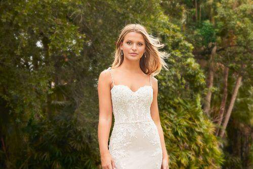 Allure Bridal & Prom