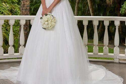 Allure Bridal & Prom