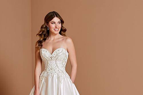 Allure Bridal & Prom