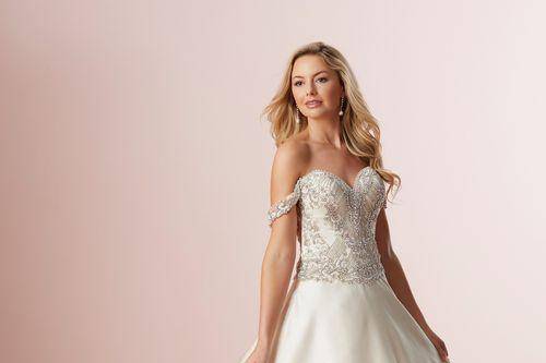 Allure Bridal & Prom
