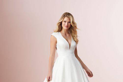Allure Bridal & Prom