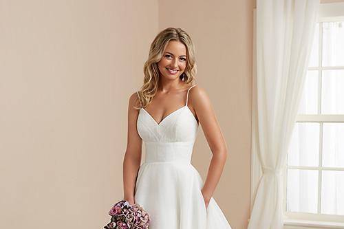 Allure Bridal & Prom