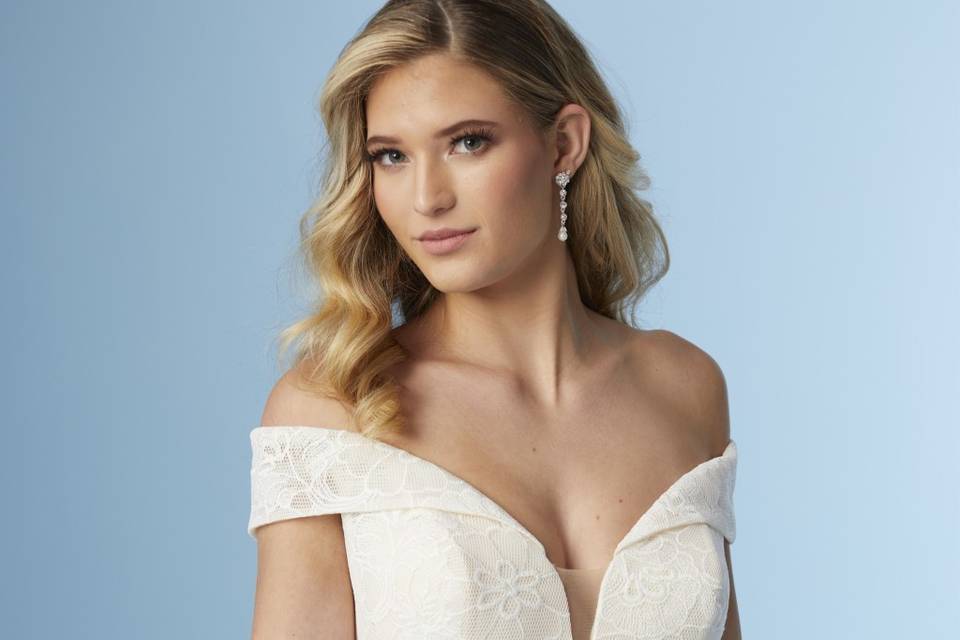 Allure Bridal & Prom