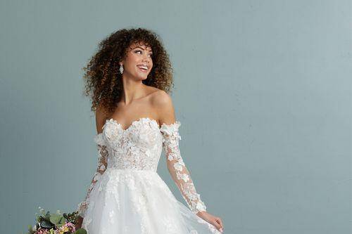 Allure Bridal & Prom