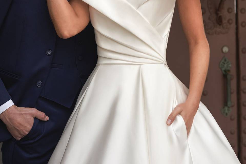 Allure Bridal & Prom