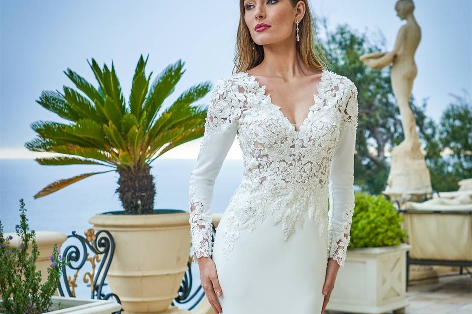 Allure Bridal & Prom