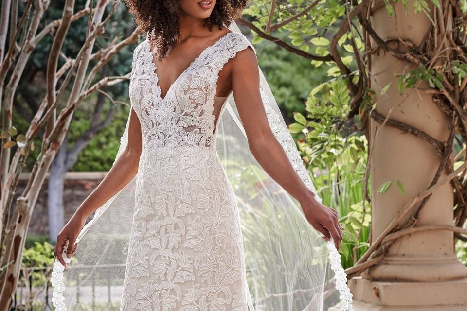 Allure Bridal & Prom