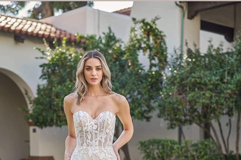 Allure Bridal & Prom