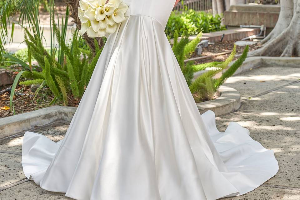 Allure Bridal & Prom