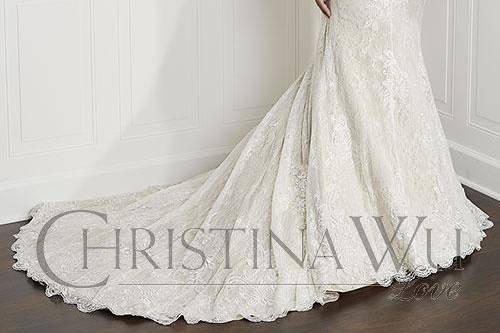 Allure Bridal & Prom