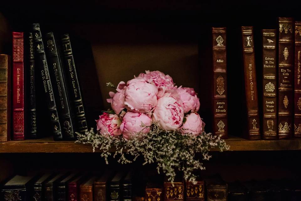 Details: Decor