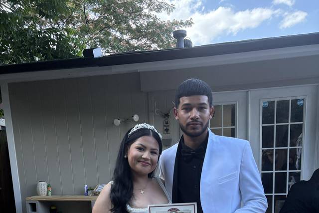 Wedding