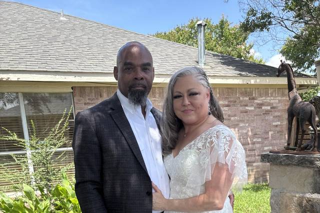 Wedding
