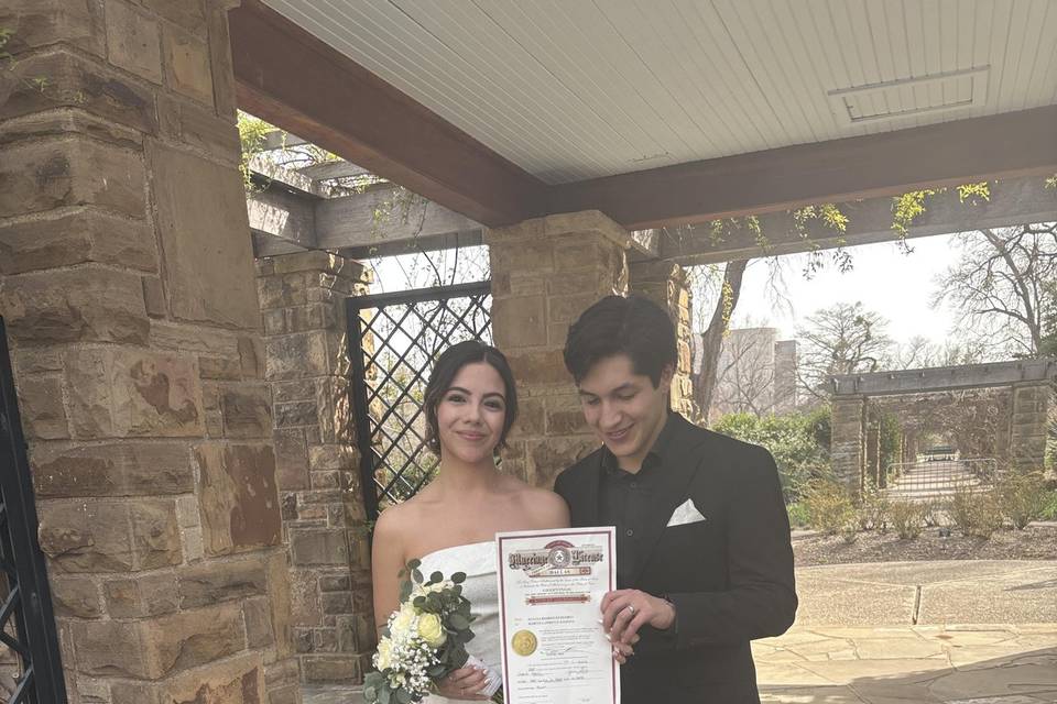 Wedding
