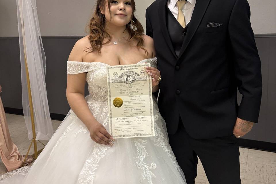 Wedding