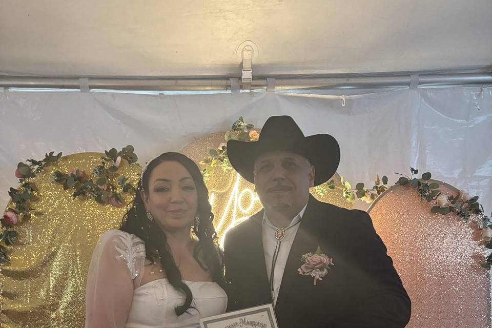 Wedding