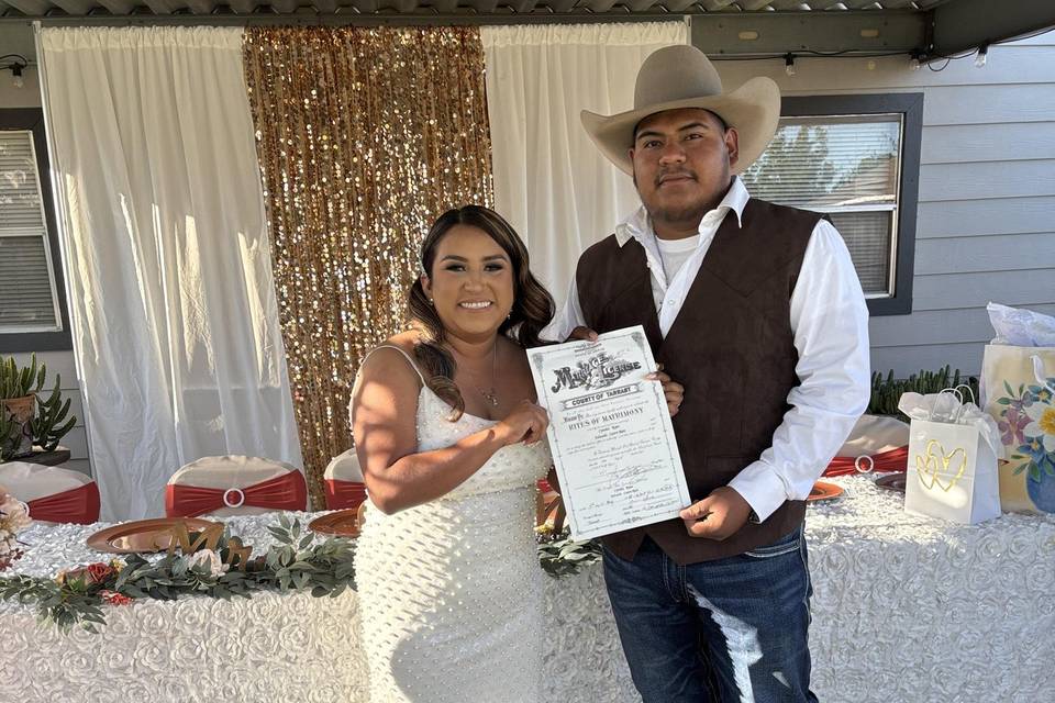 Wedding