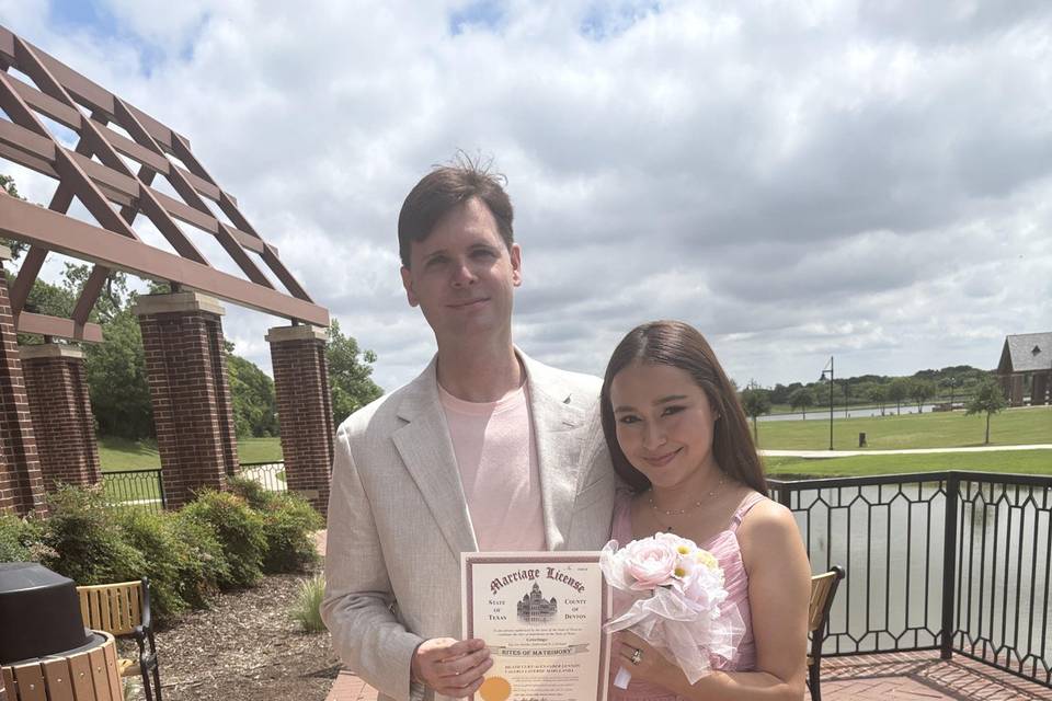Wedding