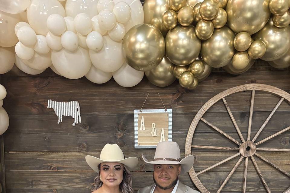 Wedding