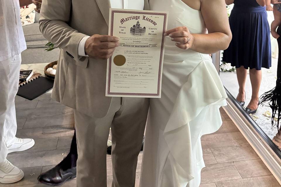 Wedding