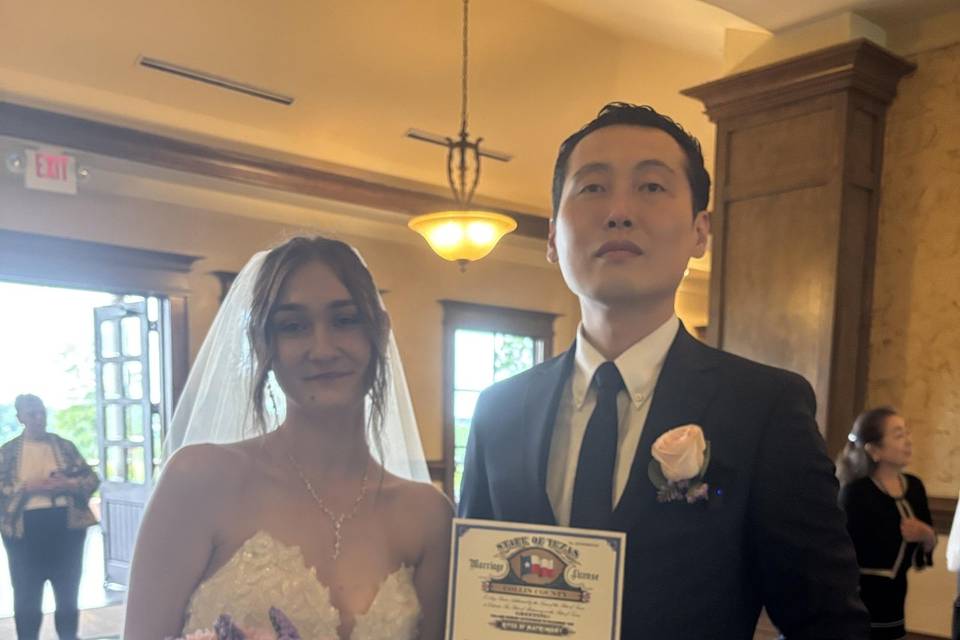 Wedding