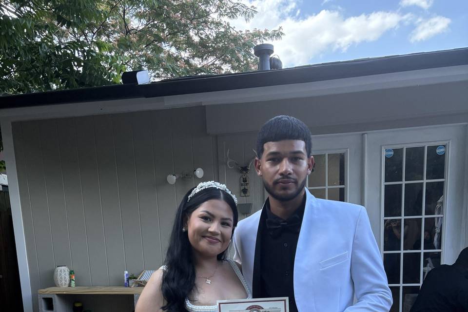 Wedding