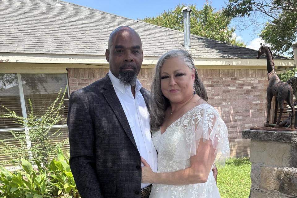 Wedding