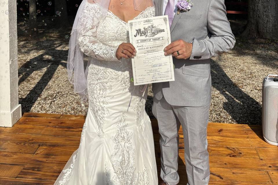 Wedding