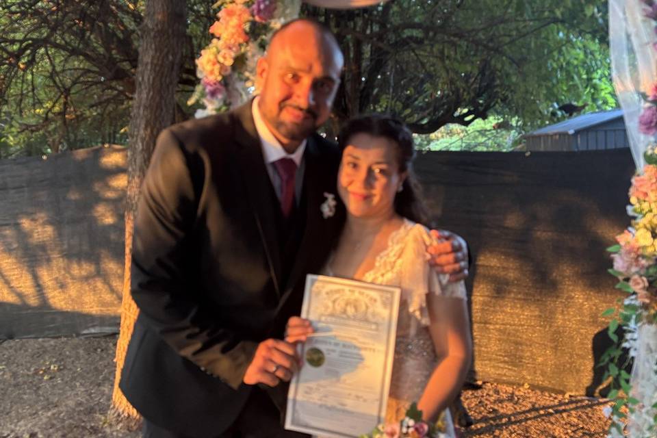 Wedding