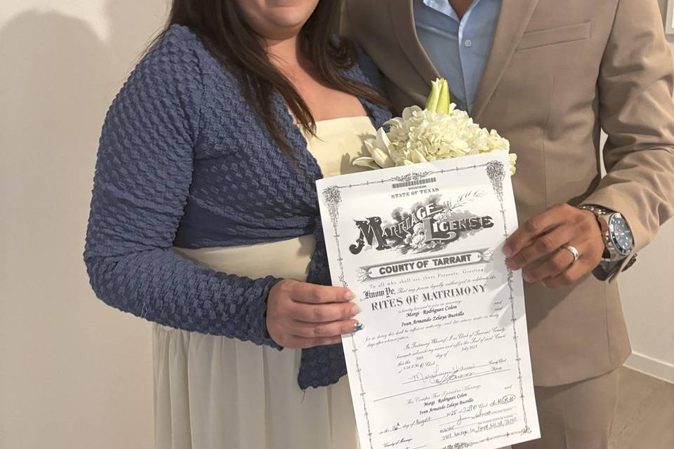 Wedding