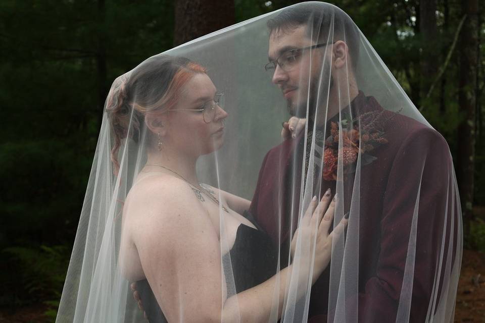 Lily Wedding
