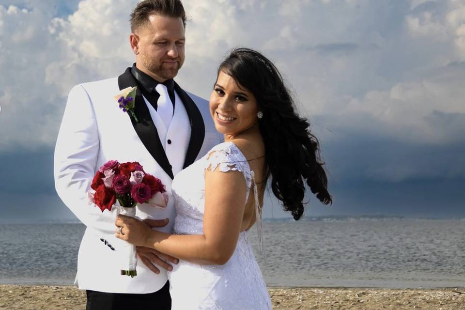 Rhode Island Wedding