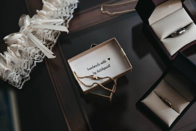 Gorgeous details