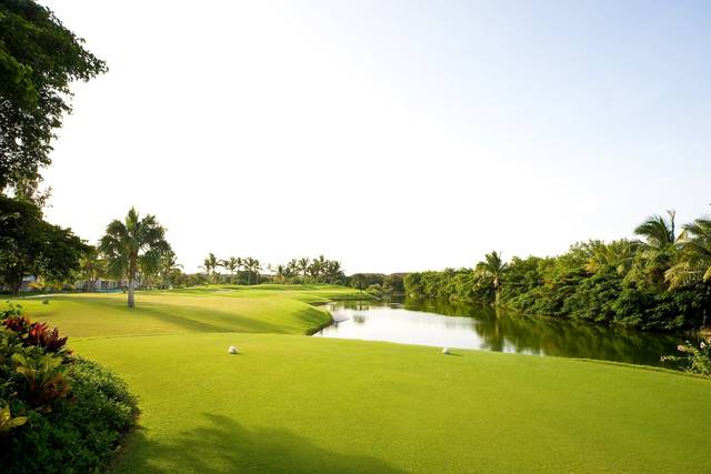Zel Punta Cana