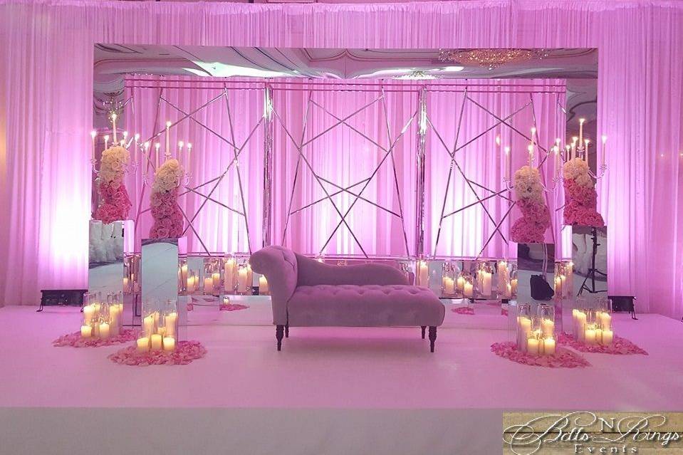 #bellsnringseventsweddings, #weddingplannernj, #indianwedding