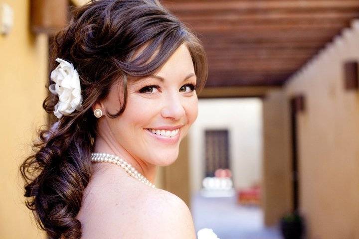 Brianna Burke