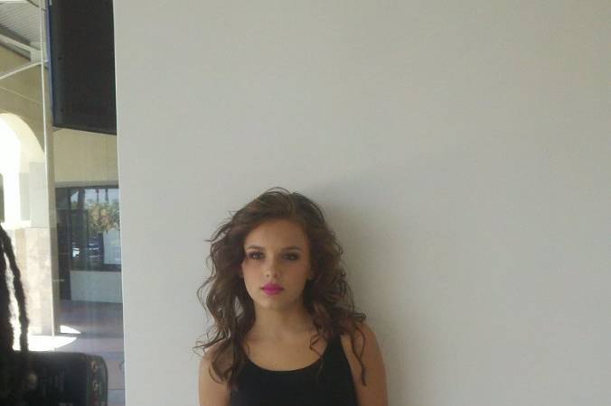 Brianna Burke