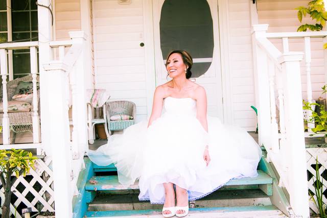 Iris Photography and Videography