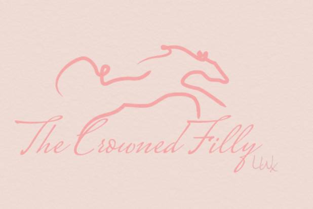 The Crowned Filly by LWx